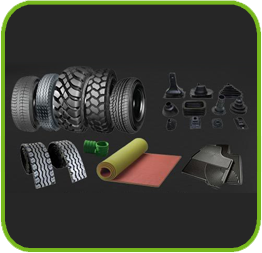 Tire rubber compound suppliers